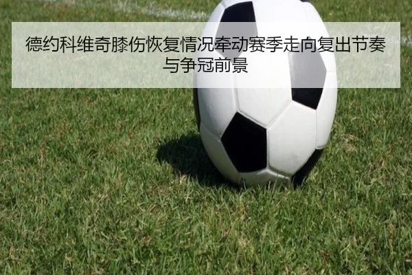 德约科维奇膝伤恢复情况牵动赛季走向复出节奏与争冠前景